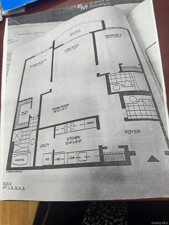 Photo - 100 Cutter Mill Rd Unit 1L