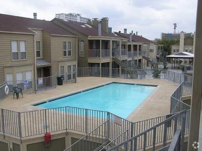 Building Photo - Huge 1 bedroom in Orange Tree complex Cove... Unit 16 Rental