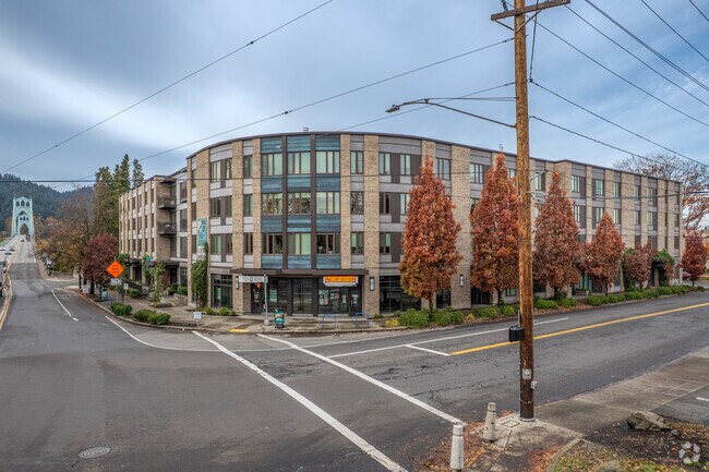 Building Photo - Marvel 29