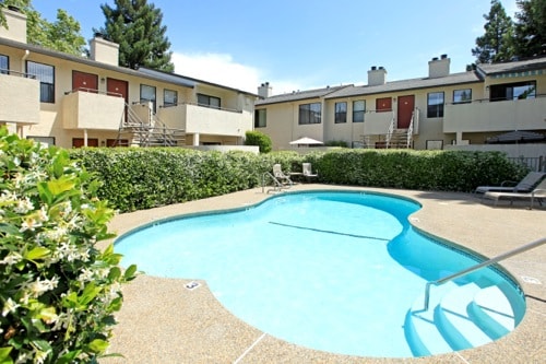 Larkspur - Larkspur Apartments