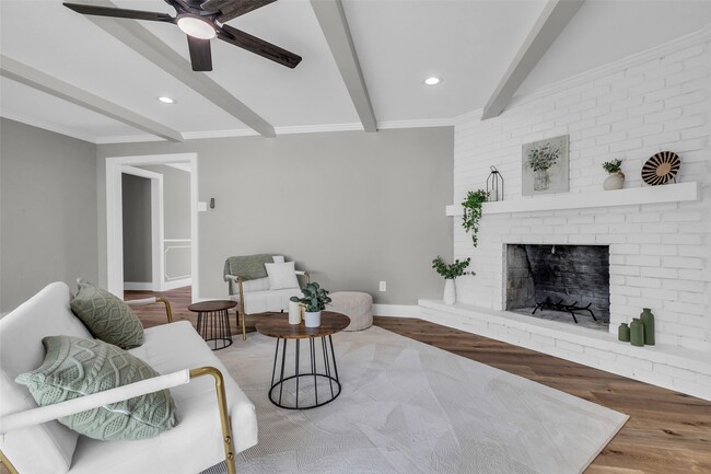 Photo - 3518 Shore Shadows Dr