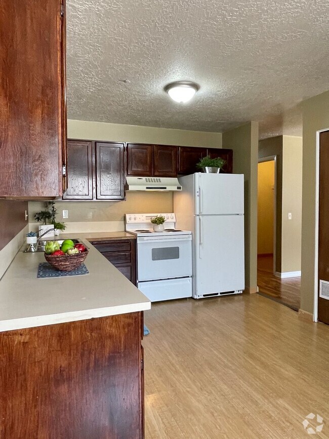 Building Photo - 469 E 800 N St Unit MG 469 D2 Rental