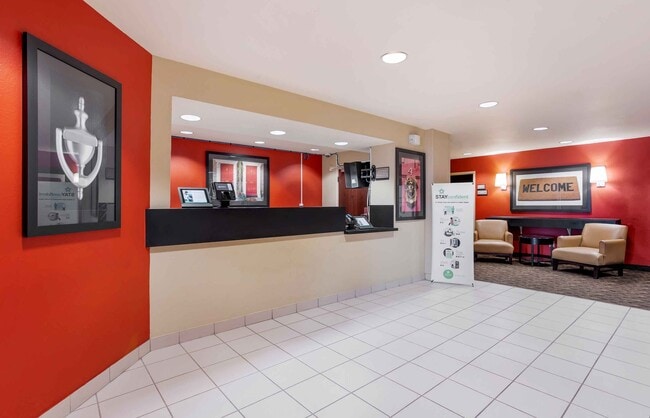 Furnished Studio-Houston - I-10 West - CityCentre