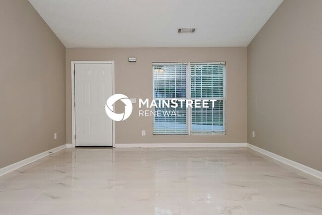 3 Bedroom Pet-Friendly Home in Rex, GA with Main Street Renewal
