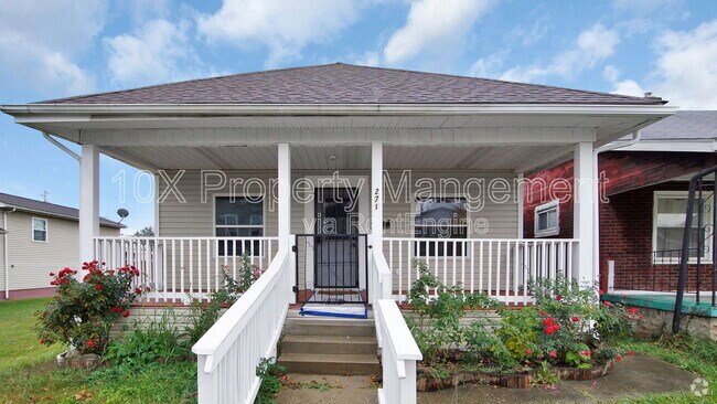 Building Photo - 271 S Wheatland Ave Rental