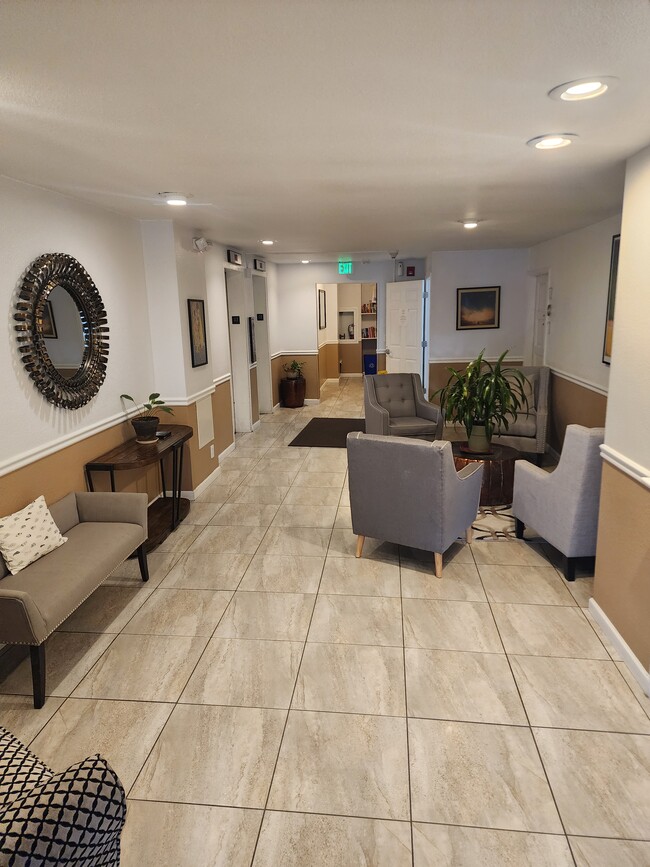 Photo - 1265 Race St Condo Unit 409