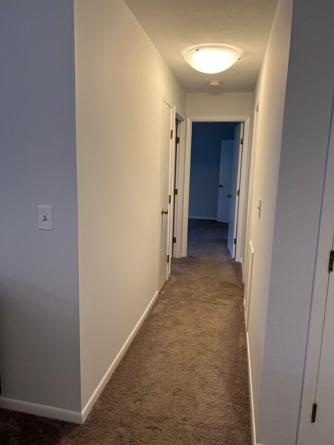 2112 Acacia Park Dr Condo Unit 312 Condo for Rent in Lyndhurst, OH