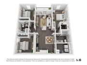 The Vilano - Live Local floor plan Grand Cypress