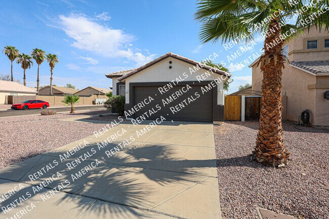 Photo - 15428 W Mauna Loa Ln