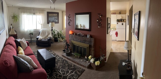 Photo - 402 Miller Ln Unit 8A