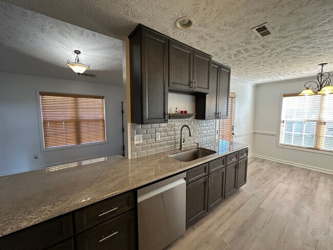 Photo - Well-Maintained 4 Bed 2.5 Bath with Fenced Backyard