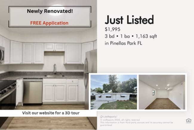 Building Photo - 7800-7852 52nd St N Rental