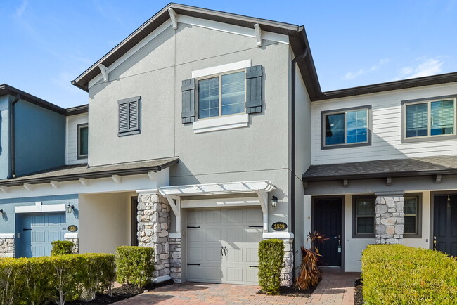 Photo - 2539 Econ Landing Blvd