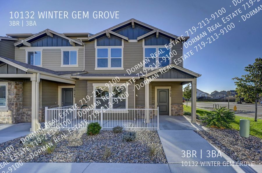 Photo - 10132 WINTER GEM GROVE-