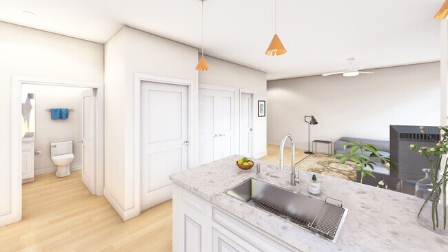 Photo - 512 W Clark St