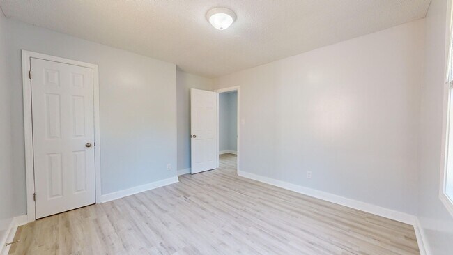 Photo - Two bedroom apartment for $1199 per month ~5 minutes from the Airport in a quaint and quiet commu... Unit 4507 Helena Street