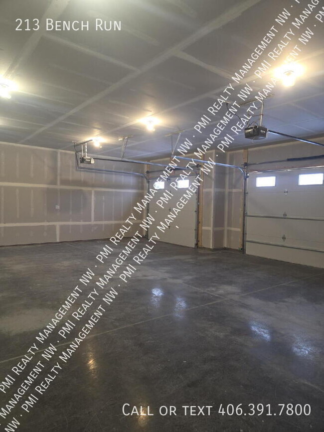 Photo - 213 Bench Run