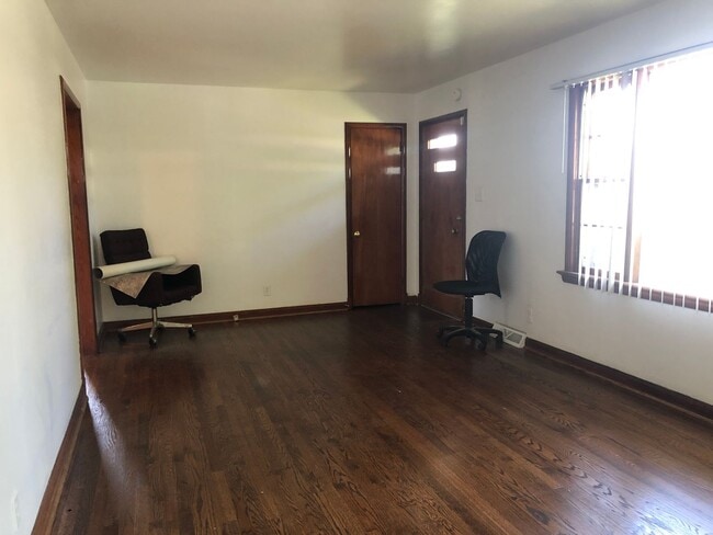 Photo - Brick Ranch with fresh paint! Carport! Located right at Fort Ave and Wards Rd