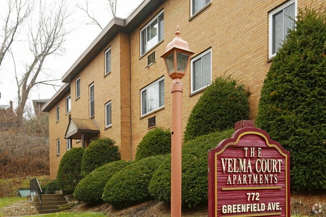 Velma Court - Velma Court