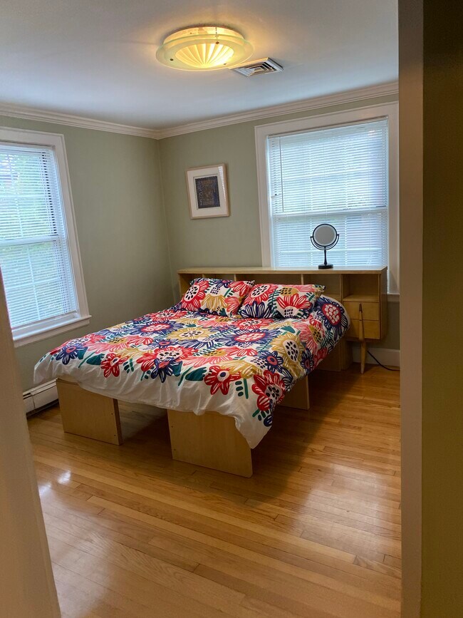 Photo - 350 Harvard St Unidad 2