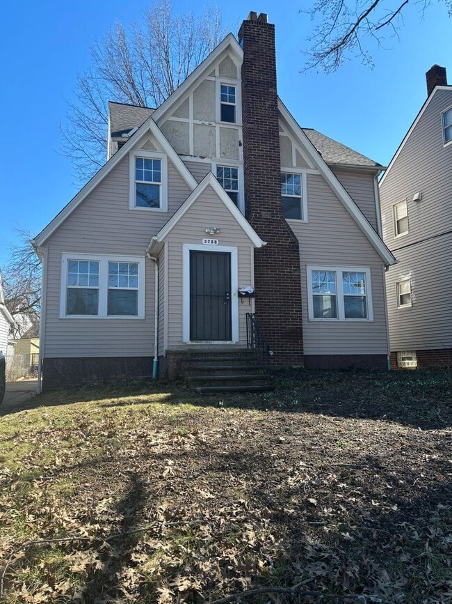 Building Photo - 3788 Monticello Blvd