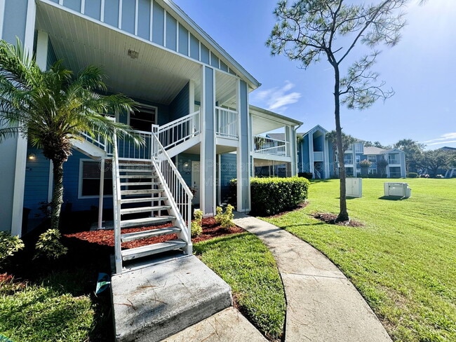 Building Photo - 2608 Grassy Point Dr Unit 206