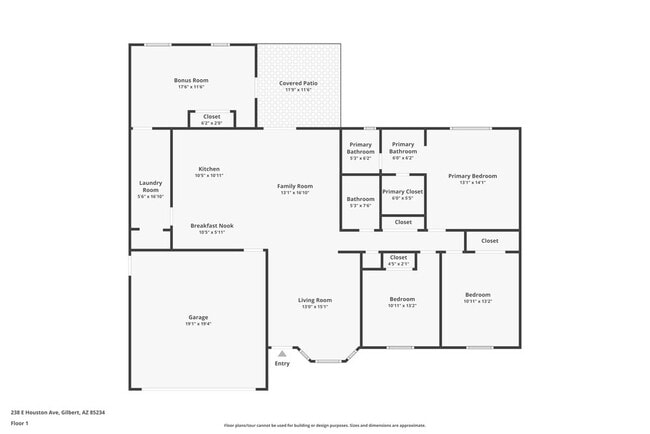 Photo - 238 E Houston Ave