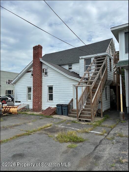 Photo - 1149 Luzerne St
