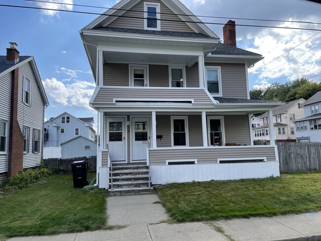 Building Photo - 54-56-56 Belvidere Ave Unit 1 Rental