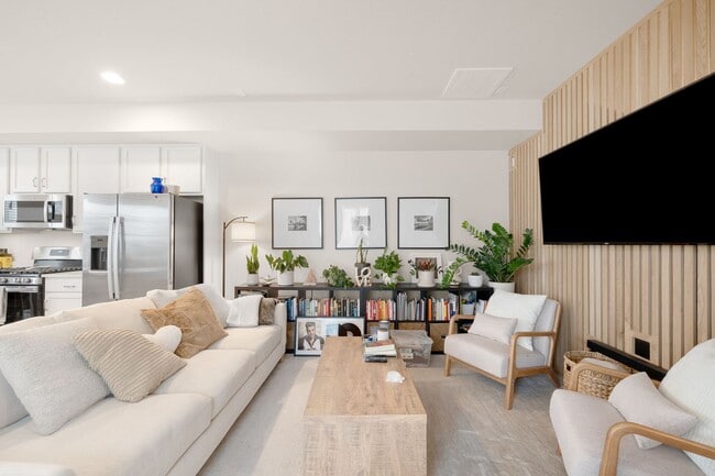 Photo - LUX 3BD, 2.5BA Aurora Highlands Townhome with 2-Car Garage