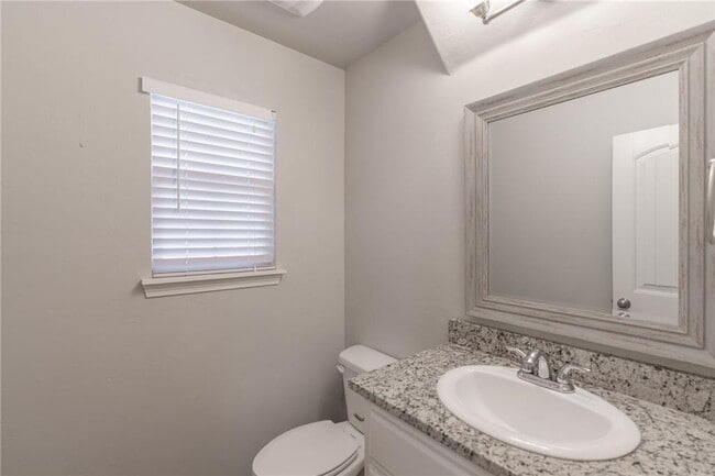 Photo - Townhouse Duplex in Edmond