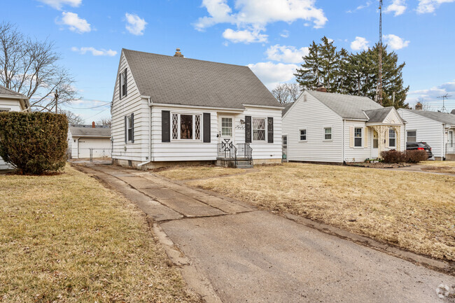 Building Photo - 2933 Chipplegate Rd Rental