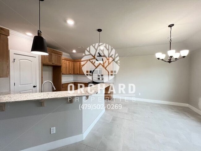 Photo - Single-Family Home- Sought-after Wellington Plan