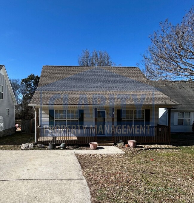 3 bedroom home in Holly Brook Subdivision! - 3 bedroom home in Holly Brook Subdivision!