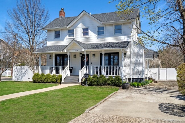 Building Photo - 108 Sheridan Ave Unit 2