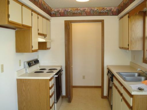 Photo - 3 Bed 2.5 Bath 2 Car Garage Split Duplex- Pets ok!