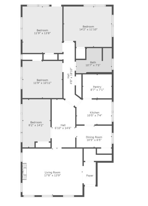 Photo - 2704 Webb St