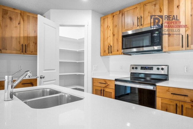 Photo - 1014 W Quinn Rd Unidad #123