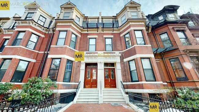 Photo - 172 Marlborough St