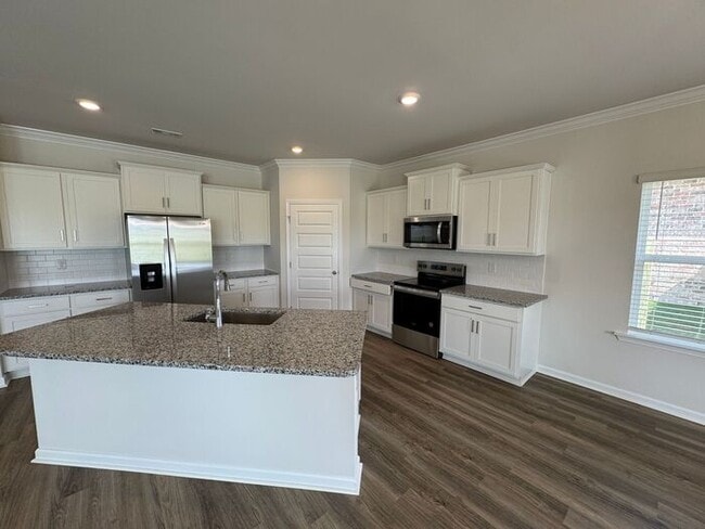 Photo - New Construction Home Available NOW With a...