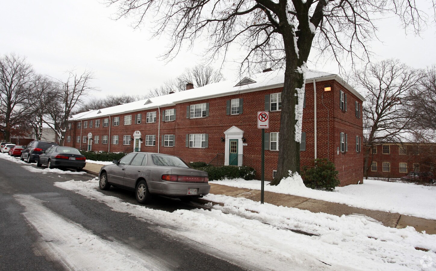 Photo - Taylor Square