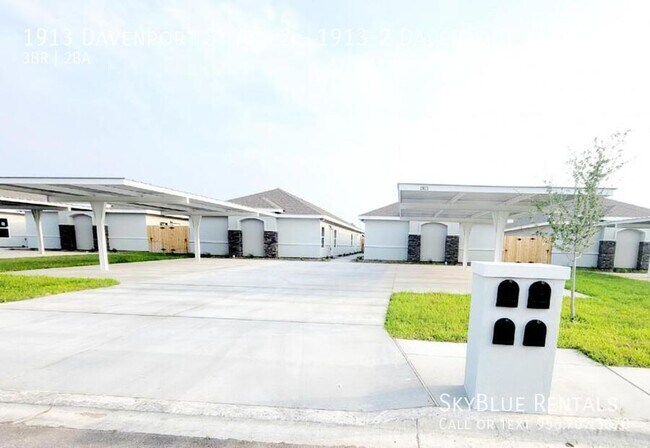 Building Photo - 1913 Davenport St Unit 1913-2 Davenport