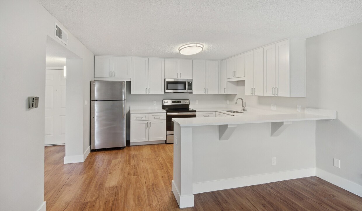 Photo - Meadow Creek Apartments