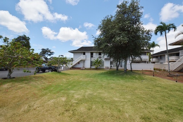 Waipio Gentry Pulua - 2 bed, 1 bath, 2 par... - Waipio Gentry Pulua - 2 bed, 1 bath, 2 par... Townhome