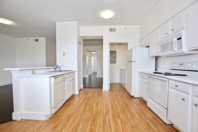 Photo - Apt 308 Palms Villa Residences