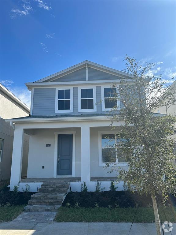 Apartments in Oakland FL