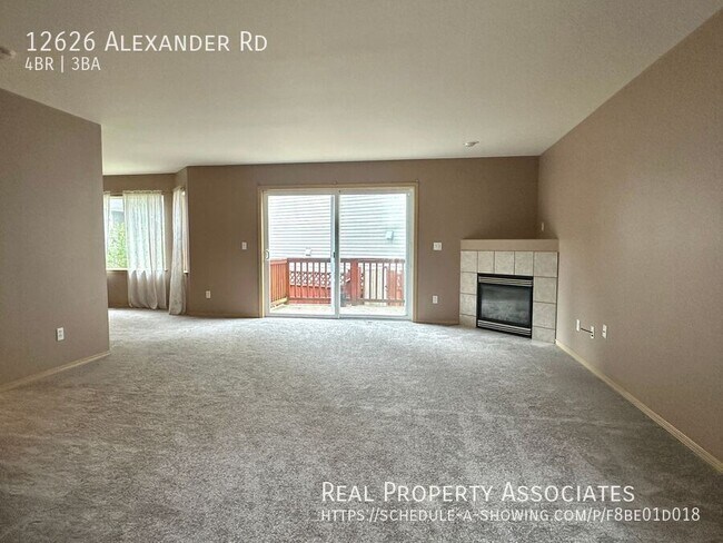 Photo - 12626 Alexander Rd