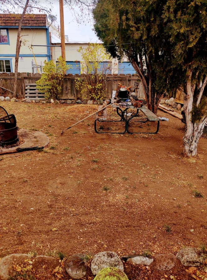 Photo - 2820 Wrondel Wy Unit A