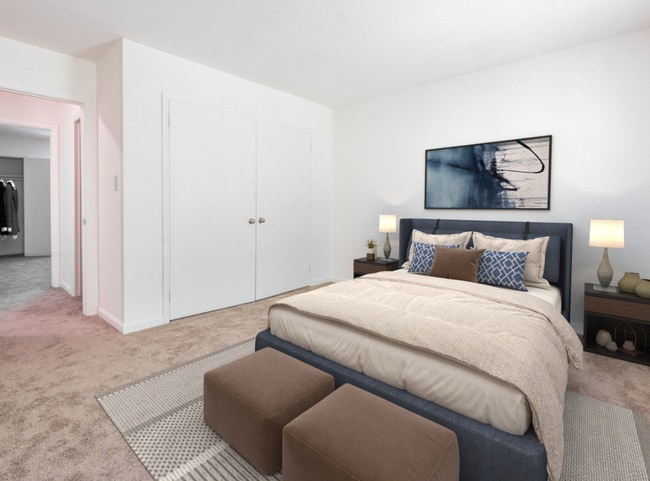 Laurel Ridge Apartments