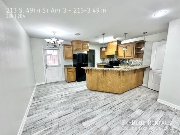 Building Photo - 213 S 49th St Unit 213-3 49th Rental